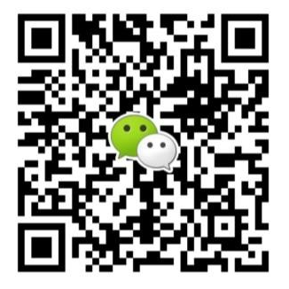 Ray Lee 李炼 WeChat